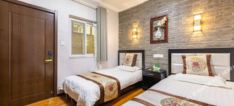 北京竹苑民宿图片