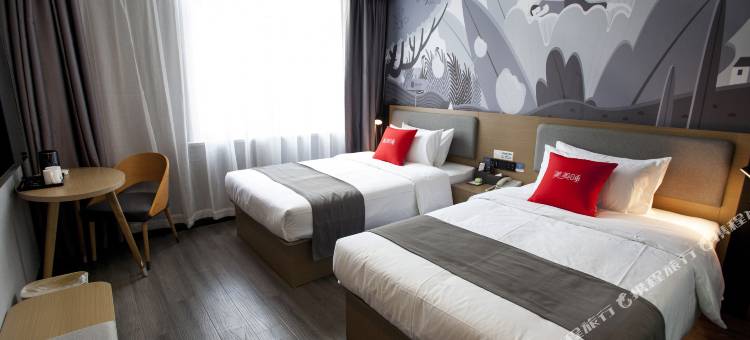 尚客优酒店(莒县信中路五中店)图片