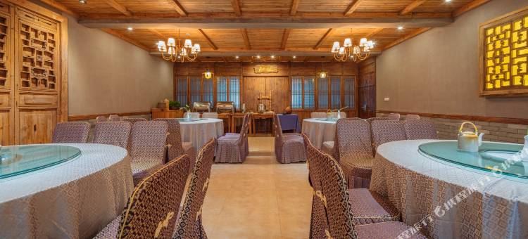 花筑·碧莲酒店(龙胜汽车站店)图片