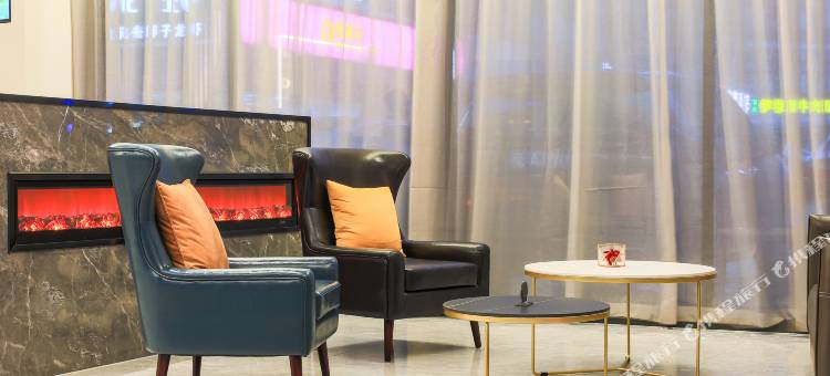 如家酒店·neo(苏州金鸡湖博览中心星湖街地铁站店)图片