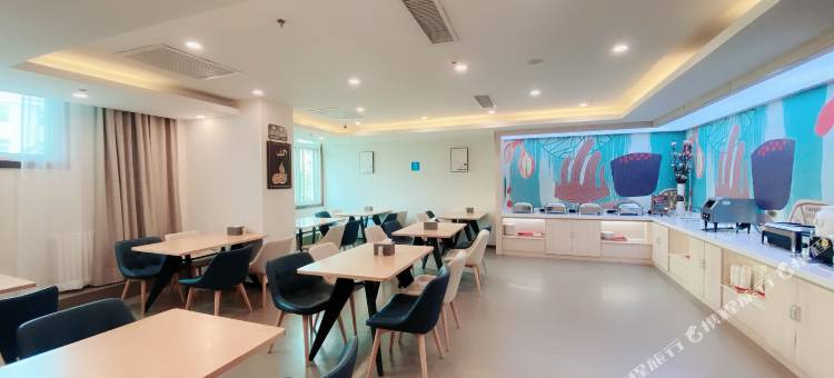 康福瑞酒店(北京牛街地铁站宣武医院店)图片
