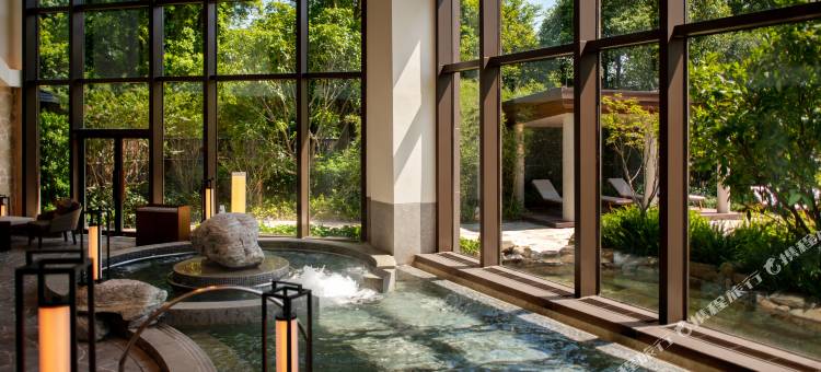 清远新世界酒店图片