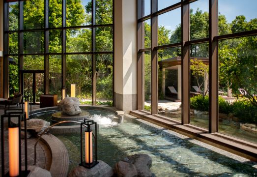 New World Qingyuan Hotel Hotel Overview