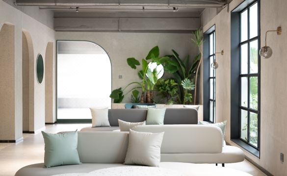 The  Ananas Hotel (Greenlake Branch)Hotel Overview