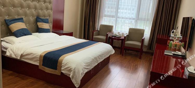 临夏祥润宾馆图片