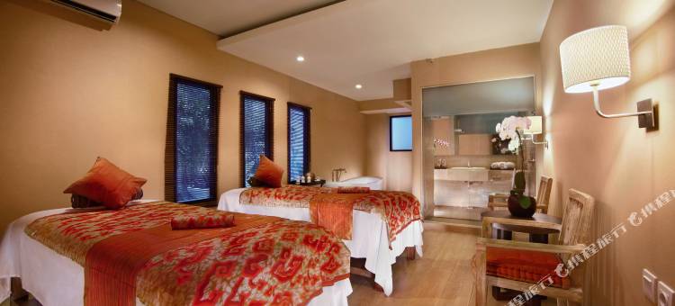 库塔哈珀酒店 - 阿斯顿酒店(Harper Kuta Hotel by Aston)图片