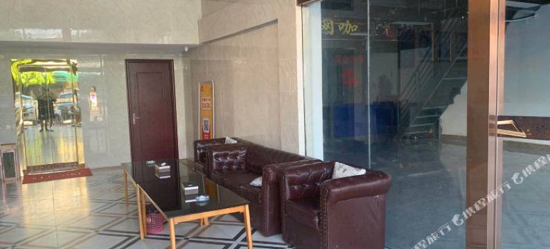 维也纳1号国际酒店(International Hotel Vienna 1)图片