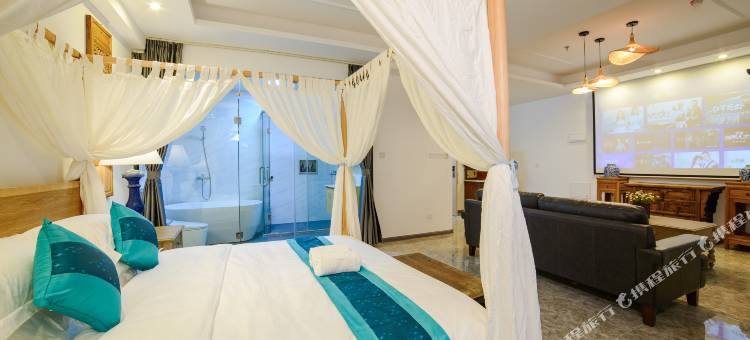 佛山博悦酒店(米兰汇家居展贸中心店)图片