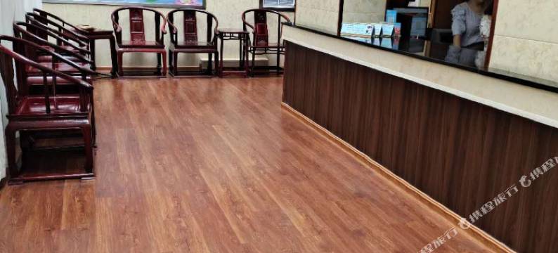 顺昌花果山商务宾馆图片