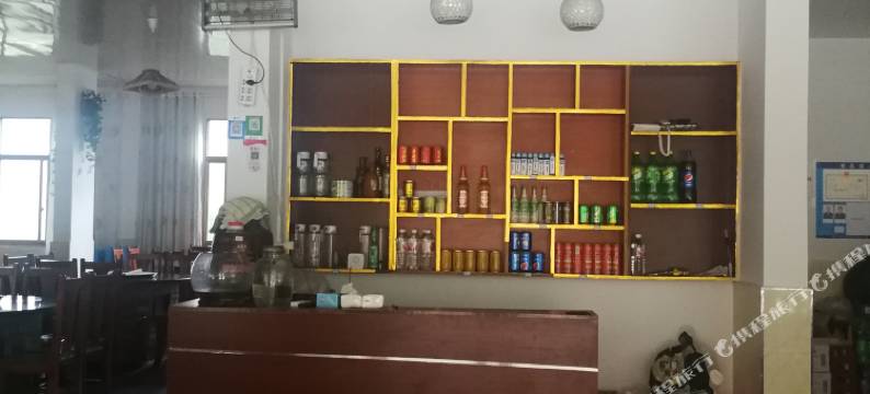 重庆茶林农庄图片