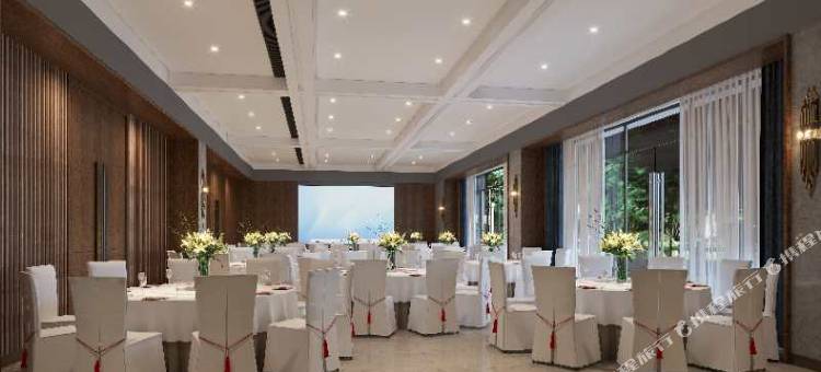 维也纳国际酒店(长沙周南中学秀峰山地铁站店)图片