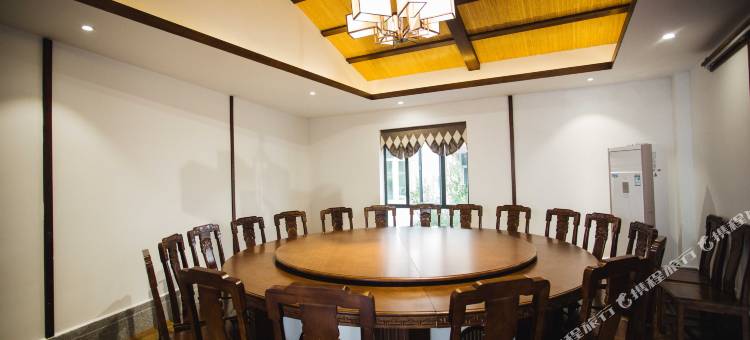 上高新温馨久久商务酒店图片