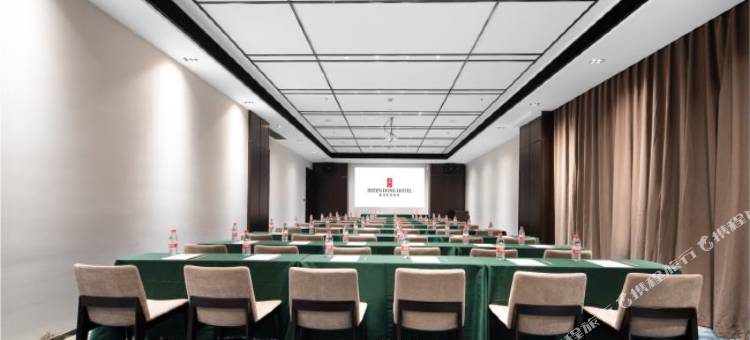 和悦酒店(云龙湖博物馆店)图片