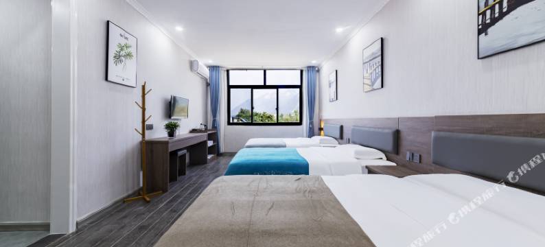 华云居酒店(玉泉院店)图片