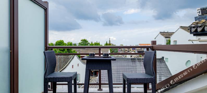 西塘布旨一间·不止居图片