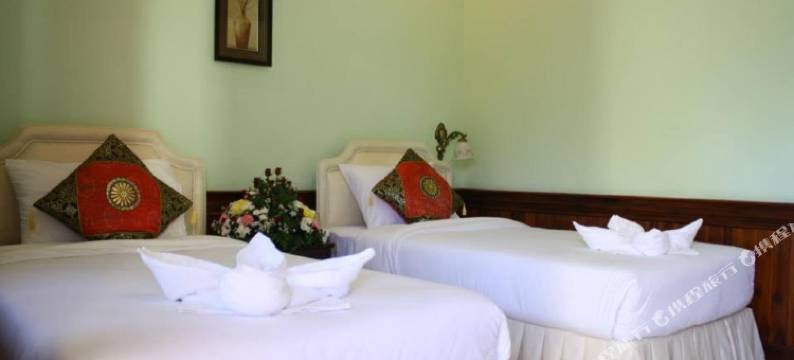 双威酒店(Sunway Hotel)图片