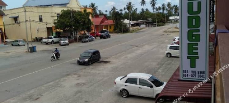 伊兹村庄酒店(Iz Village)图片