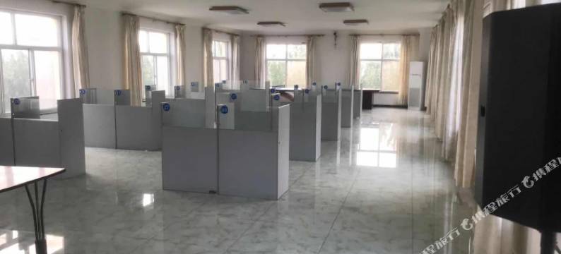 石家庄大红鹰商务酒店图片