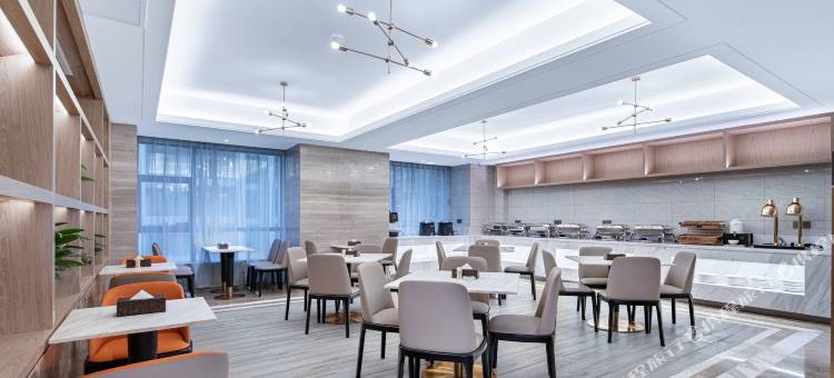 凯里亚德酒店(都匀万达广场店)图片