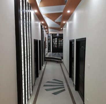 Hotel Grace Inn Multan Hotel Overview