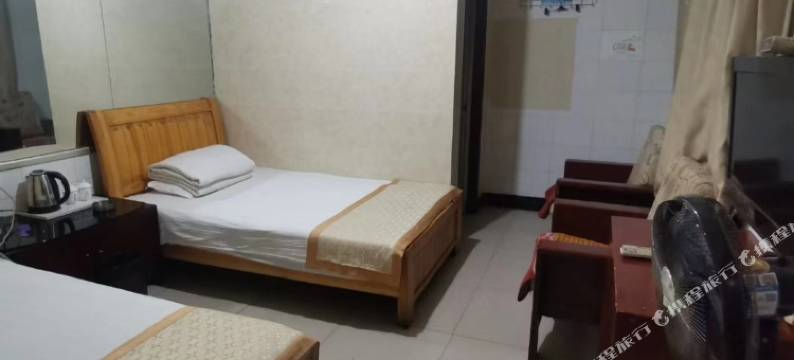 海州区孙文旅馆图片