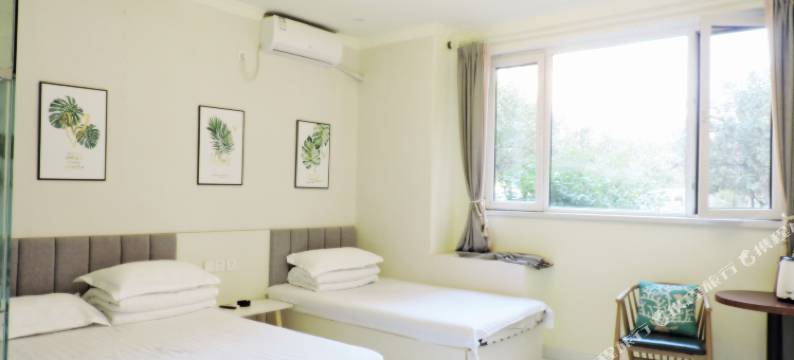 本溪拾光客栈图片