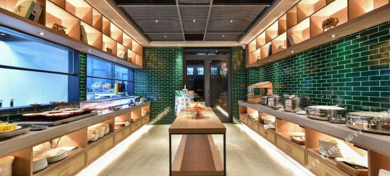 秋果酒店(北京西站丽泽商务区店)图片