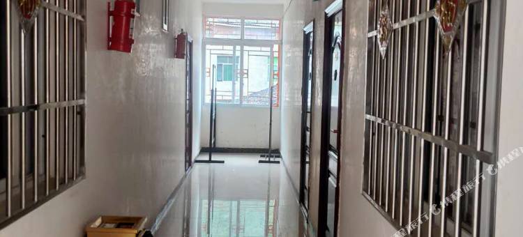 九寨沟家和宾馆图片