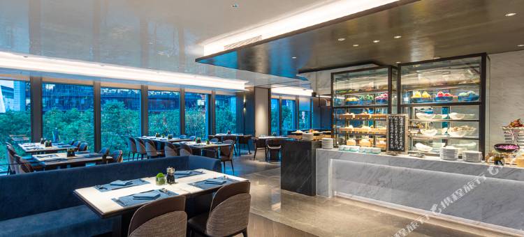 上海虹桥金臣皇冠假日酒店图片