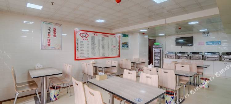 格林豪泰酒店(全椒高铁站意大利商贸城店)图片