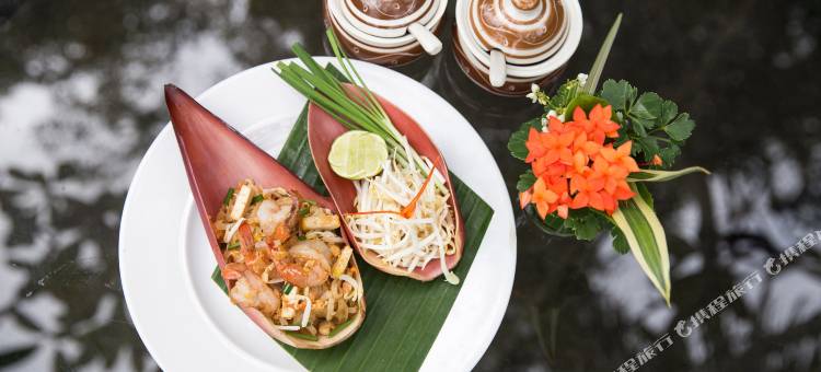 清迈欧亚酒店(Eurasia Chiang Mai Hotel)图片