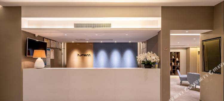 如家酒店·neo(厦门集美杏林西路店)图片