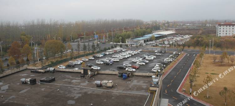 星程酒店(安阳林州光远店)图片