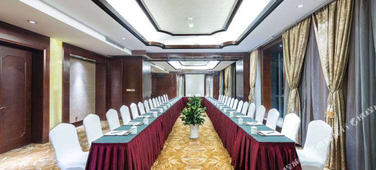 千岛湖饭店图片