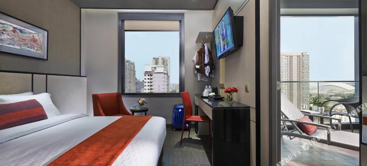 庄家大酒店(Hotel Boss)图片