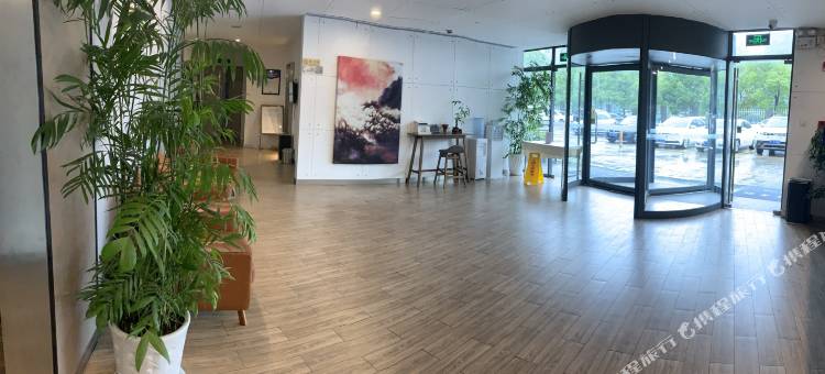 锦江之星(南通开发区中央路店)图片