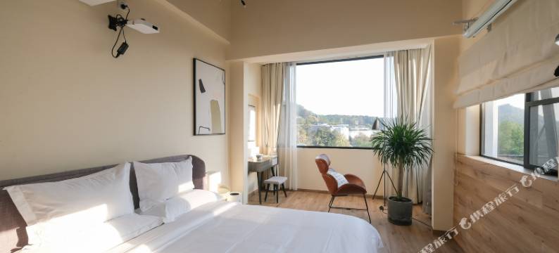 杭州绿袖民宿图片