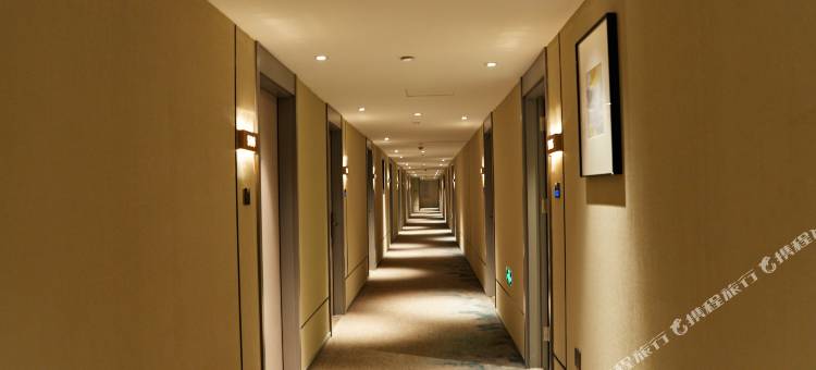 如家商旅酒店(上海大宁国际广场西藏北路地铁站店)图片