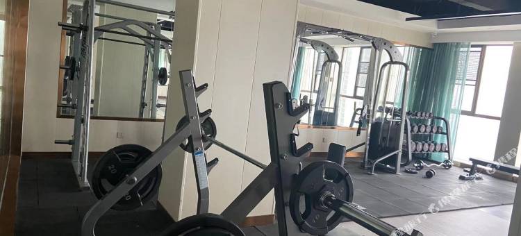 维也纳酒店(合肥新蚌埠路店)图片