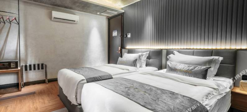 A&R城市酒店(A&R Urban Hotel)图片