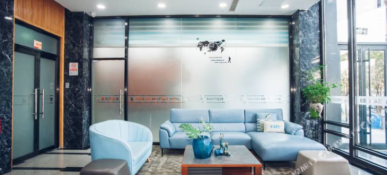 优伦斯精品酒店(北京东升科技园永泰庄地铁站店)图片