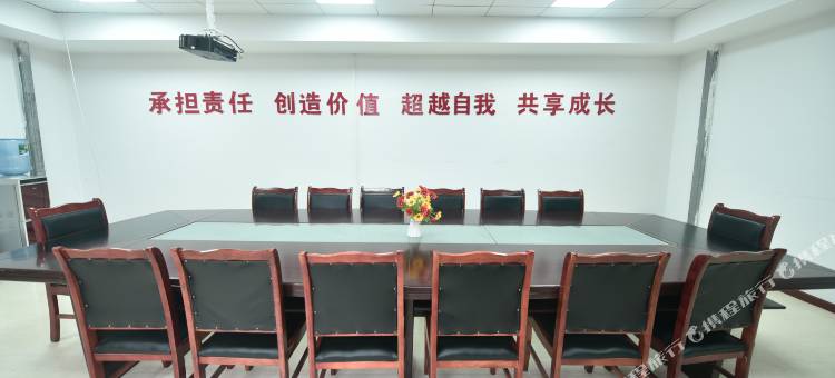 锐思特·逸致酒店(利川腾龙洞店)图片