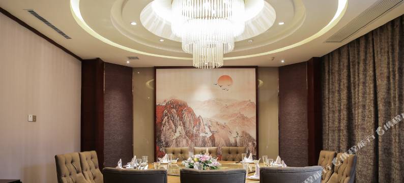 南京新纪元大酒店图片
