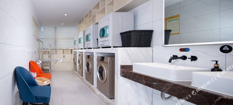 维也纳国际酒店(昆明海源财富中心店)图片