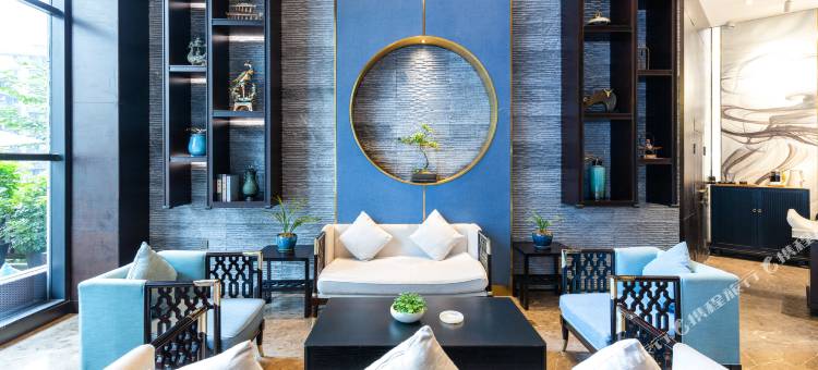 丽呈東谷酒店(重庆观音桥店)图片