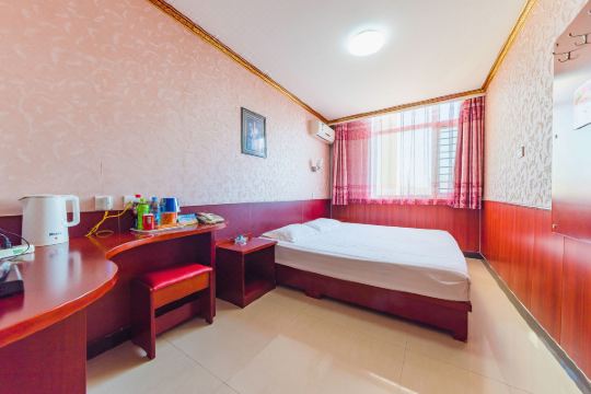 黄骅朋来客栈预订价格,联系电话位置地址【携程酒店】