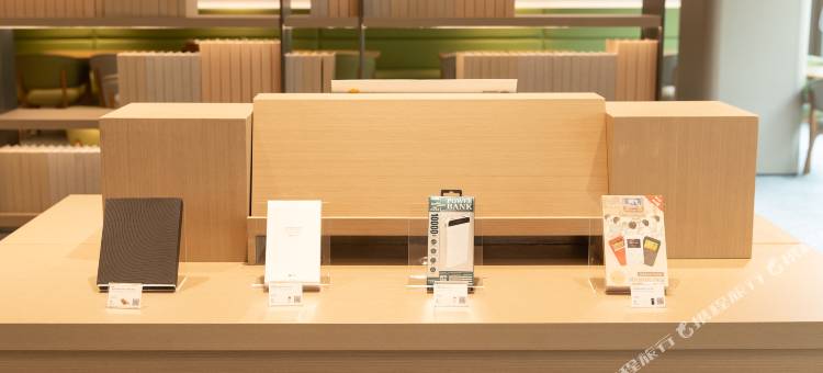 全季酒店(湖州凤凰时代广场店)图片