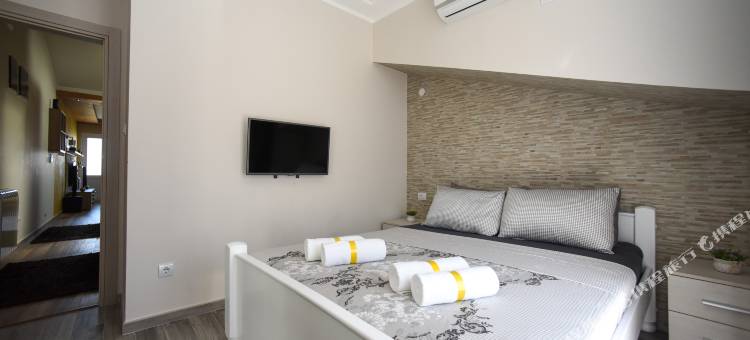 蒂瓦特D&D公寓(D&D Apartments)图片