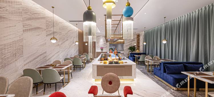 桔子酒店(滁州市政府店)图片