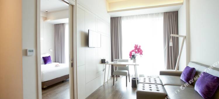 Swiss-Belinn Cikarang图片